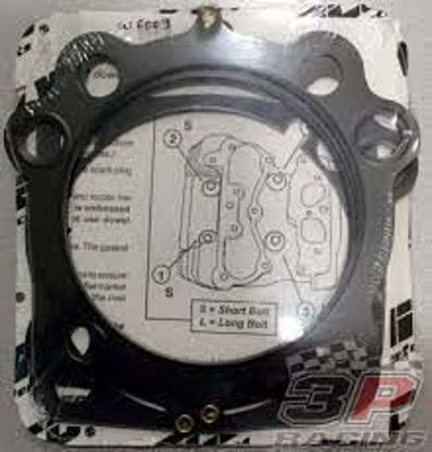 Bilde av Gasket Kit 3.8125 HD 1200 '86-11