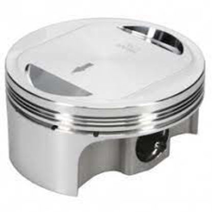 Bilde av JE-Pistons Kit HD Twin Cam '96-14 95" 10.5:1 3.875 STD