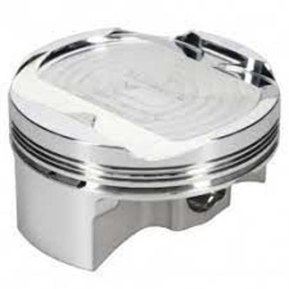 Bilde av JE-Pistons Kit HD Twin Cam '96-14 103cid 9:1 3.875 STD