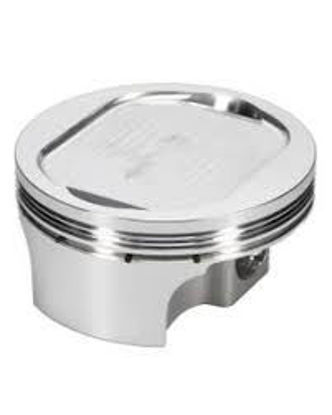 Bilde av JE-Pistons Kit HD Twin Cam '96-14 103 10.5:1 3.885+.010