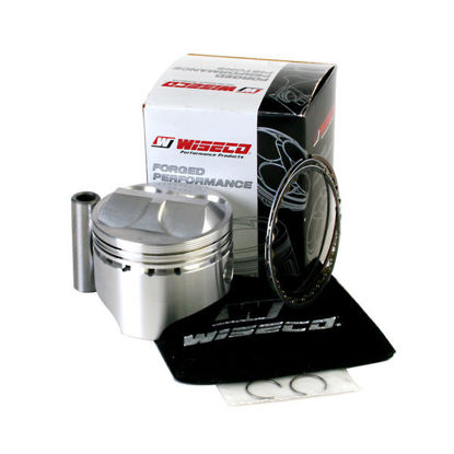 Bilde av Piston CB750F (K823) 4v DOHC '79-82 10:25 CR