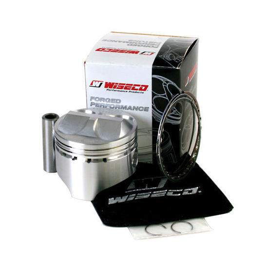 Bilde av Piston, Shelf Stock CB750F (K823) 4v DOHC '79-82 10:25 CR