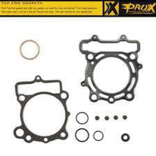 Bilde av ProX Top End Gasket Set CR125 '04