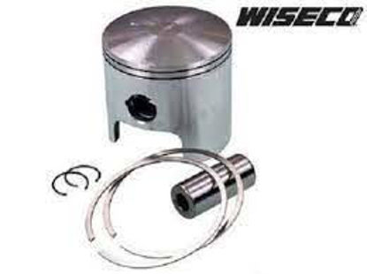 Bilde av Piston Honda CR125R '79 2205CDM