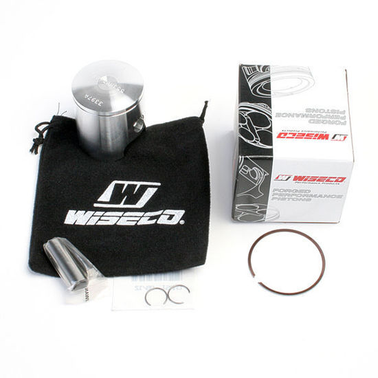 Bilde av Piston, Shelf Stock Honda CR125R '87 ProLite 2165CS