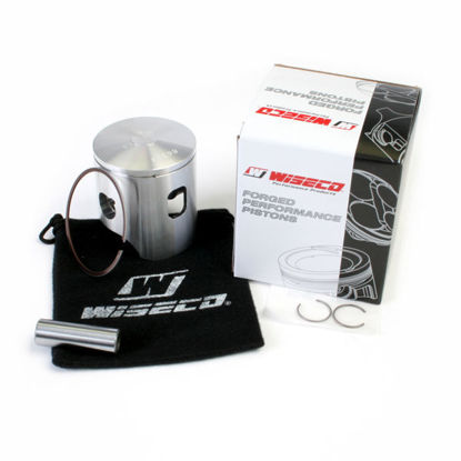 Bilde av Piston Honda CR125R '90-91 ProLite 2126CS