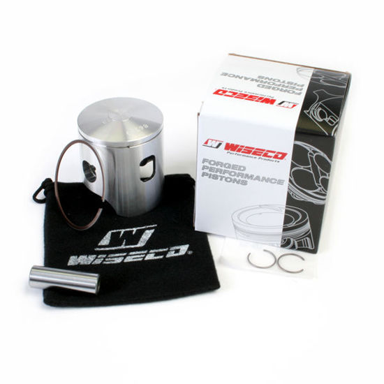 Bilde av Piston, Shelf Stock Honda CR125R '90-91 ProLite 2126CS