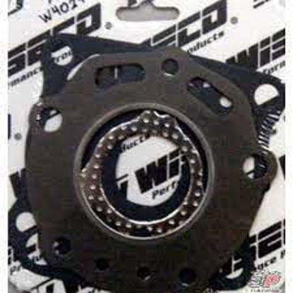 Bilde av TopEnd Gasket Kit Honda CR125RR '84-85