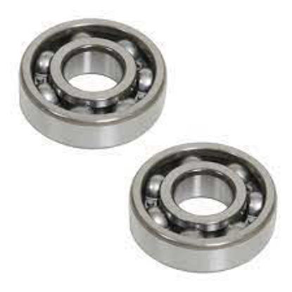 Bilde av Main Bearing Kit (2) 35 x 80 x 21mm