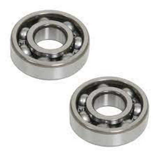 Bilde av Bearing, Main Main Bearing Kit (2) 35 x 80 x 21mm