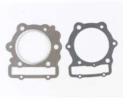 Bilde av Cometic Head & Base Gasket Honda XR500 '79-'82 91.00mm