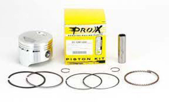 Bilde av ProX Ring Set XR200 '80-84 + XR200R '81-83+'86-02 (65.50mm)