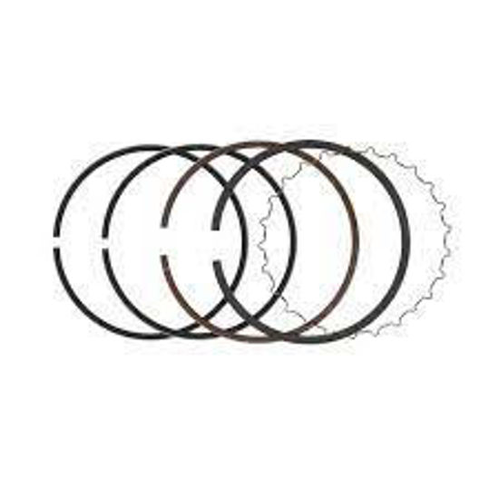 Bilde av ProX Ring Set XR200 '80-84 + XR200R '81-83+'86-02 (66.00mm)