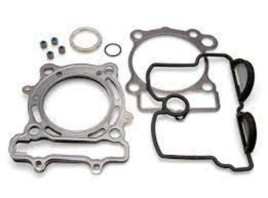 Bilde av Cometic Top End Kit Honda XR80 50.00mm