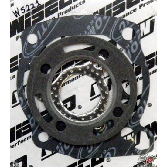 Bilde av Gasket TopEnd Gskt Kit Honda CR80R '86-91 49mm