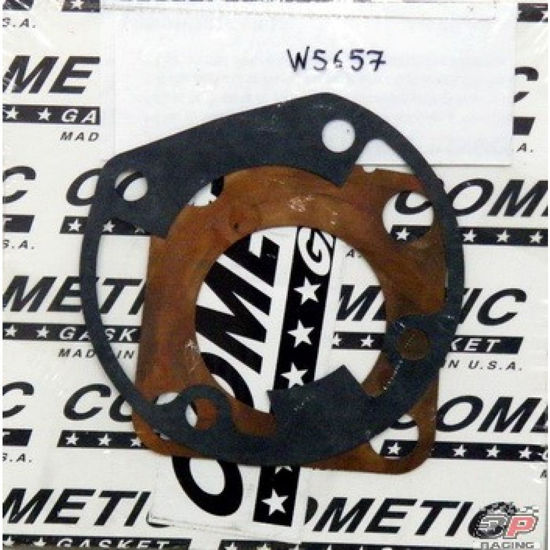 Bilde av Gasket TopEnd Gasket Kit Honda CR80R '80-82