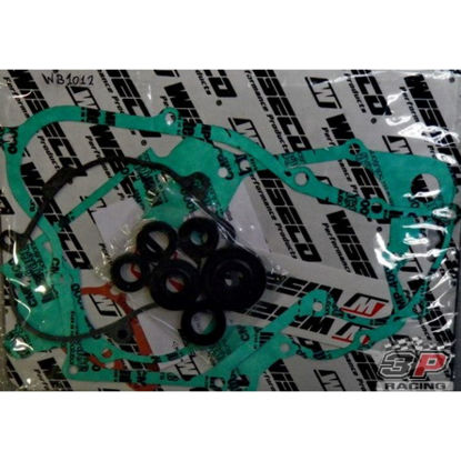 Bilde av BUNNSETT SE WWB1012