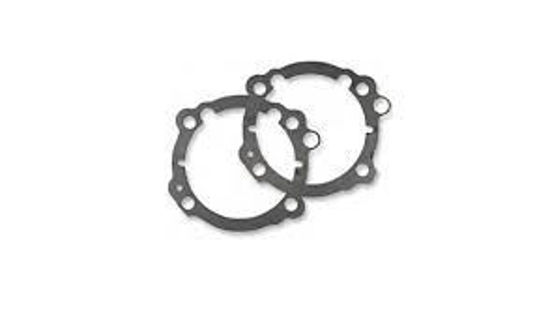 Bilde av HONDA 605NT HAWK '91 700cc .014 RC 4-STROKE BASE GASKETS