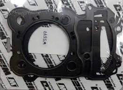 Bilde av TopEnd Gasket Kit Honda 650NT Hawk