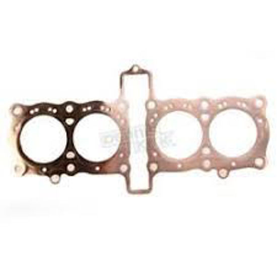 Bilde av HONDA CBR600F '87-90 65mm BORE .020" COPPER HEAD GASKET