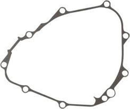 Bilde av "HON CBR600F4 99-06 ALTERNATOR .018"" AFM COVER GASKET"
