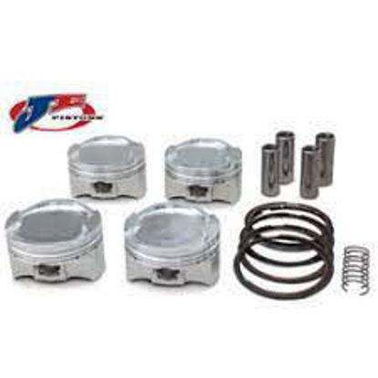 Bilde av JE-Pistons Kit Honda CBR900RR 1992-1999 12:1 72mm