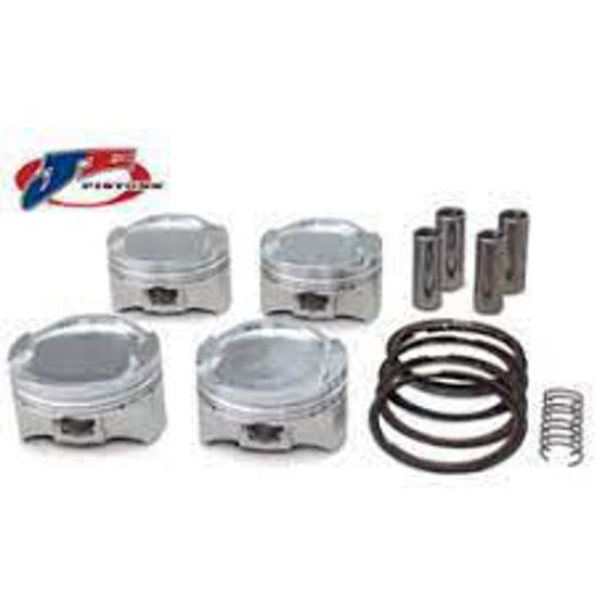 Bilde av Piston KIt 2.834 HONDA CBR900R4