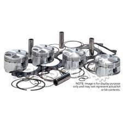 Bilde av Piston Kit Honda CBR900 '96-99 12:1 CR