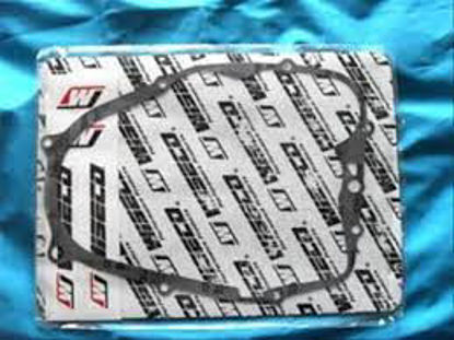 Bilde av Clutch Cover Gskt Honda CR80/85R '86-07