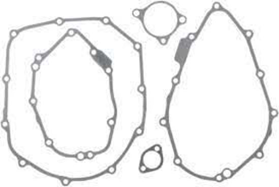 Bilde av Honda CBR1100XX '97-03 ENGINE CASE REBUILD KIT