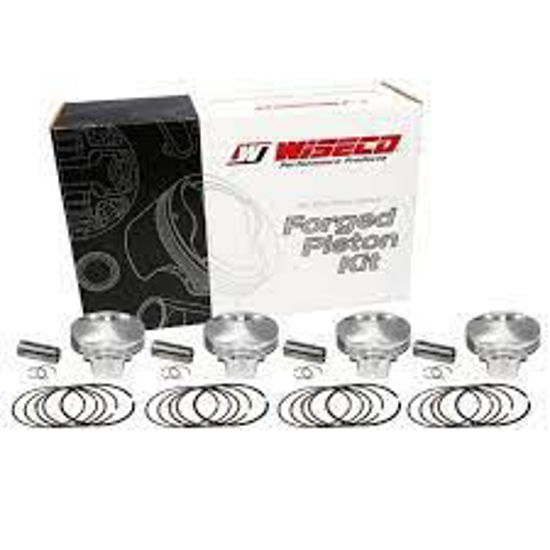 Bilde av Piston, Shelf Stock Kit Honda CBR1000RR '08-13 13.5:1 CR