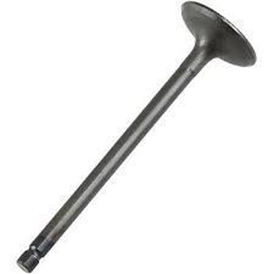 Bilde av ProX Steel Exhaust Valve CRF150F '06-17 + CG150