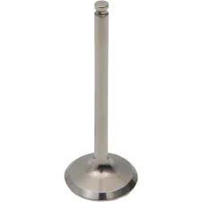 Bilde av ProX Steel Exhaust Valve CRF150R '07-26