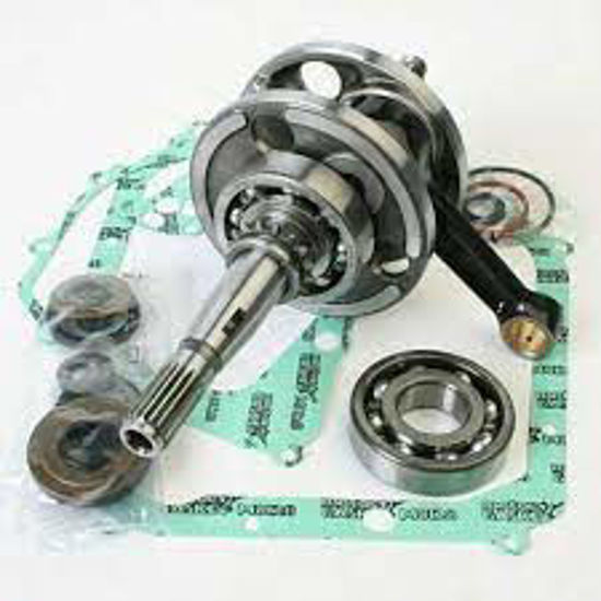 Bilde av Crankshaft Wiseco Crankshaft Kit Hon CRF250R '04-09