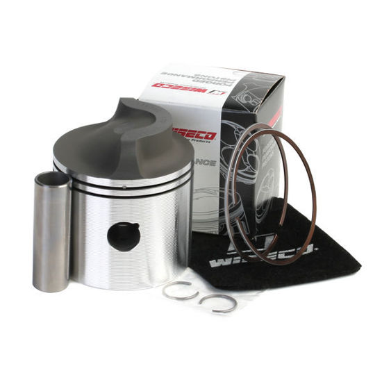Bilde av CHRYSLER/FORCE CROSSFLOW     3405KD