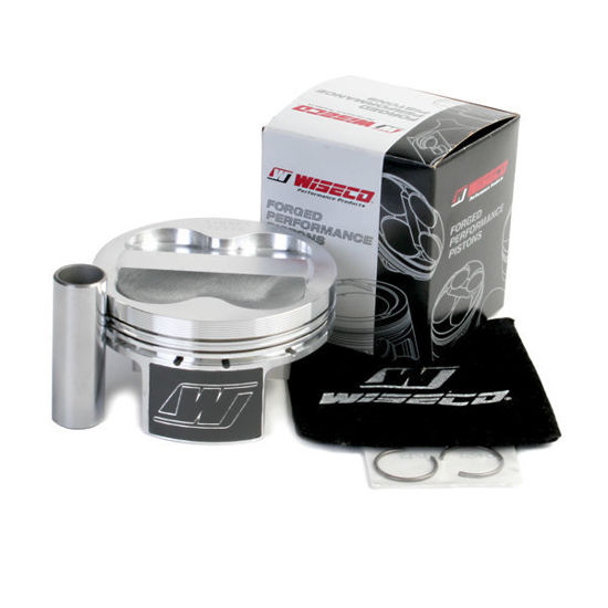 Bilde av Yamaha '02-07 F200 2005-7 F225 94mm