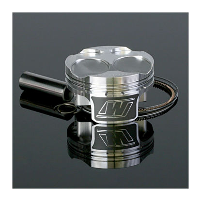 Bilde av Piston Honda CBR600RR '07-20 13.5:1 CR