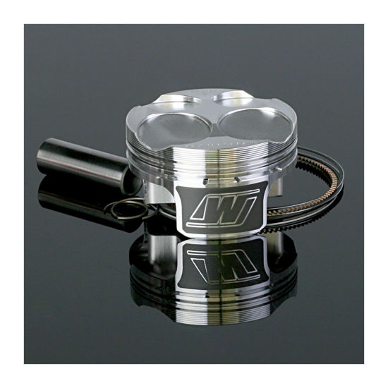 Bilde av Piston, Shelf Stock Honda CBR600RR '07-20 13.5:1 CR