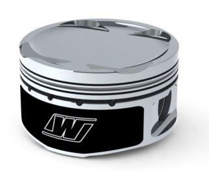 Bilde av Piston Yamaha YXZ1000R '16-23 9.5:1 CR Turbo