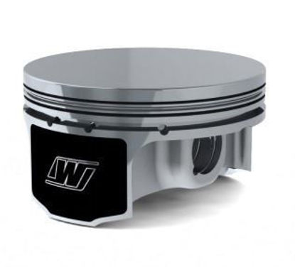 Bilde av Piston Honda TRX500 Foreman 4V '01-14 8.3:1 CR