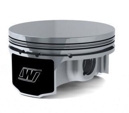 Bilde av Piston Honda TRX500 Foreman 4V '01-14 8.3:1 CR