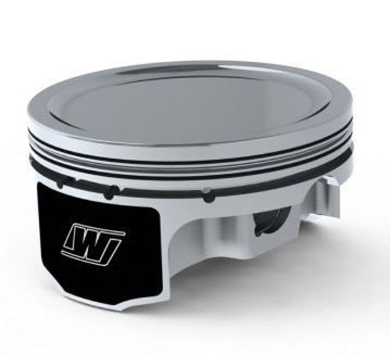 Bilde av Piston, Shelf Stock Honda TRX500 2V '12-19 / Pioneer '15-23