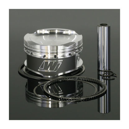 Bilde av Piston Suz Hbusa GSX1340R 9.5:1 '08-14 Turbo