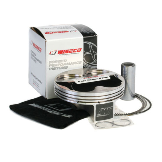 Bilde av Suzuki LT-R450 '06-11 13.5:1 RC Series
