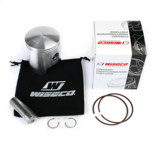 Bilde av Piston, Shelf Stock A-Cat El Tigre 6000LC '80,'84-85 2756CD