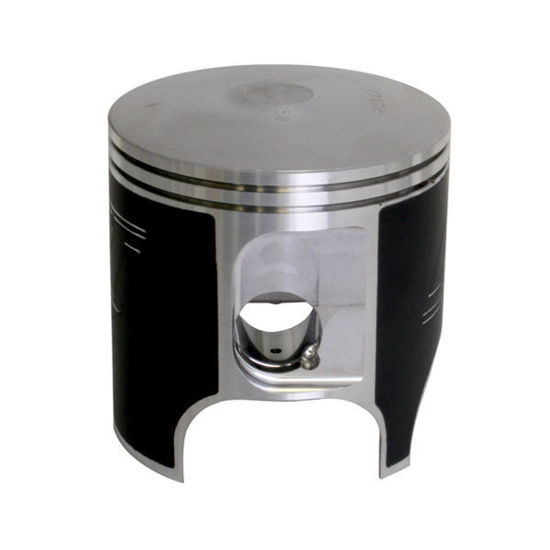 Bilde av Yamaha 480 Phazer '84-01 ProLite 2835CD