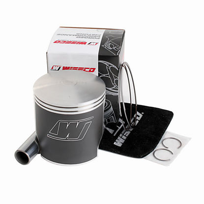 Bilde av Piston Yamaha 480 Phazer '84-01 ProLite 2844CD