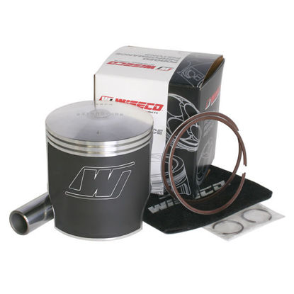 Bilde av Piston Yamaha 480 Phazer '84-01 ProLite 2894CD