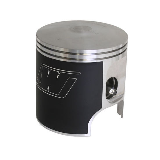 Bilde av Yamaha 480 Phazer '84-01 ProLite 2894CD