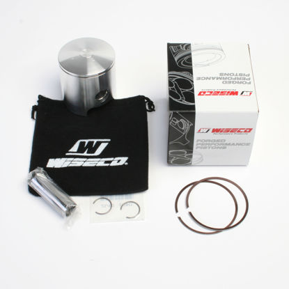 Bilde av Polaris 400 Indy '84-91 ProLite 2598CS